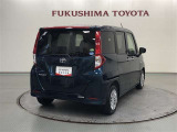 弊社在庫の中古車は、福島県内在住のお客様であれば、お住まいから近い福島トヨタのお店で現車確認・商談が可能です。※他販売店在庫は対象外となります。詳しくは近くのお店までお電話でお問い合わせください。