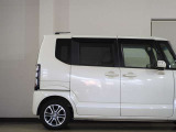 軽マートの車は全車安心の保証付!!自信があるのでできるんです♪整備工場、板金工場、完備♪