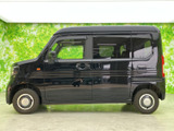 N-VAN ファン ターボ 4WD 