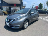 令和2年2月登録車 ノート1.2e-POWER X 入りました!