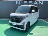 日産 ルークス