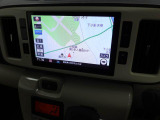 使いやすいナビで目的地までしっかり案内してくれます。各種オーディオ再生機能も充実しており、お車の運転がさらに楽しくなります!!