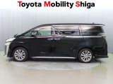 狭い駐車場スペ-スでも両側パワ-スライドドア付きなので乗り降りもラクラクです!