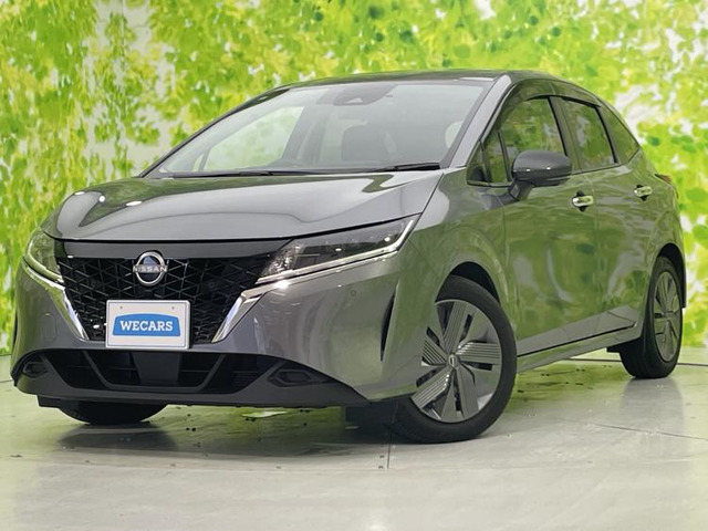 日産 ノート 