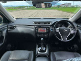 エクストレイル 2.0 20Xt ブラックエクストリーマーX エマージェンシーブレーキパッ...