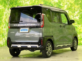 デリカミニ T プレミアム 4WD 