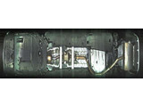 わかりにくいですが下廻りのお写真です。