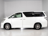 ★サイドビュー★ダウンサス、車高調、ホイール等のカスタムも承っております!