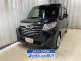 ☆ ルーミー ナビ スターター 片側パワースライドドア シートヒーター付き ☆