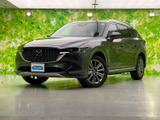 【中古車情報】マツダ CX-8 2.2 XD エクスクルーシブ モード  の中古車詳細（走行距離：4.7万km、カラー：マシーングレープレミアムメタリック、販売地域：山口県防府市）