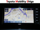 遠方へのお出かけにも便利なSDナビゲ-ション搭載!CD再生やワンセグ放送など便利な機能も充実しています。
