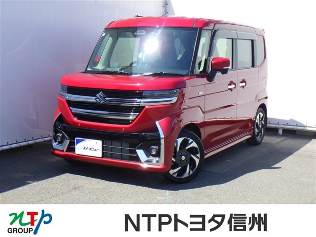 スズキ スペーシア 