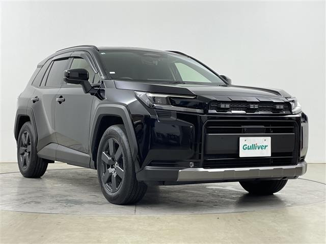 RAV4 2.5 ハイブリッド アドベンチャー E-Four 4WD 4WD サンルーフ