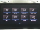 Bluetoothで携帯電話を接続すればハンドフリー通話が可能です!ステアリングスイッチで着信を取ることも可能です!