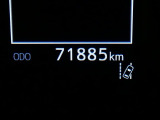 写真撮影時の走行距離です、ご確認ください。ここからは、あなたの新しい思い出を刻んでください♪
