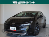 トヨタ プリウス