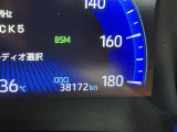 走行距離ご確認ください。