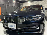全国70台限定モデル!BMW Individual ボディカラー アズライト・ブラック