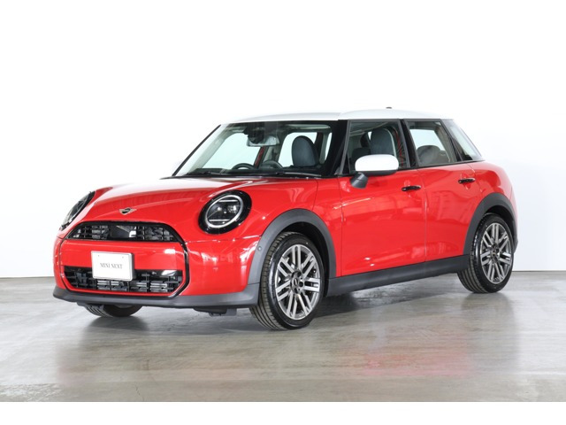 BMW MINI ミニ 