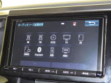 AM/FMラジオ付きです♪