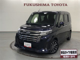トヨタ ルーミー