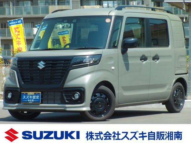 スペーシアベース XF