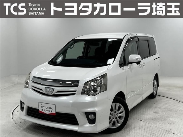トヨタ ノア 