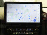 <コネクティッドナビ>:サービス利用には有償での契約が必要な場合があります。