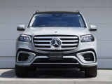 GLS 450d 4マチック (ISG) AMGラインパッケージ 4WD MP202502
