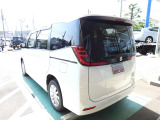 8インチナビ☆Bカメラ☆ETC☆マット☆バイザー☆前後ブレサポ☆両側パワスラ☆ACC☆雪道ラクラク4WD☆登録済未使用車☆すぐ乗れます☆