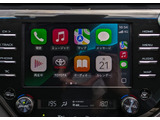 ★ディスプレイオーディオが搭載されております!Apple CarPlay・スマートフォンとの接続が可能で御座います!