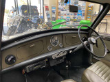 エルフ  マークIII 1969年式 グレーII