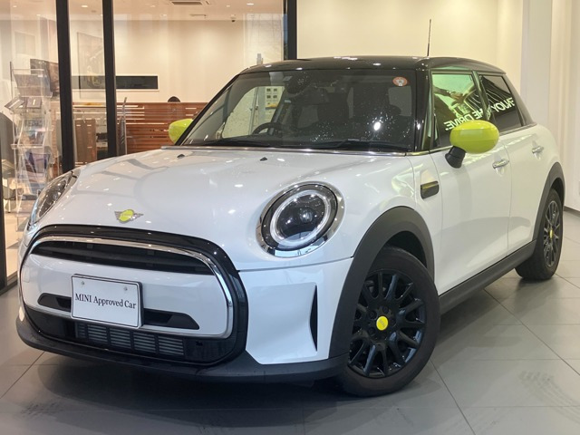 BMW MINI ミニ 