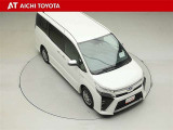 両側パワースライドドア付きだから、狭い駐車スペースなどでの乗り降りラクラク♪小さなお子さまのいるご家庭には嬉しい装備です。