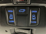 運転席の操作箇所です。ぜひ一度ご来店のうえご覧になってみてください♪