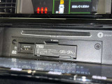 CD再生機能付き!