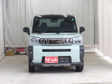 タフト 「気分前進。ワクワクSUV」