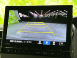 バックモニター