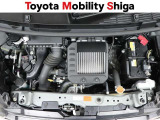 安心してお乗りいただけるようメンテナンスを行った上でご納車いたします。