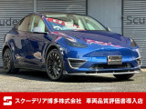 テスラ モデルY