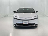 ワイド&ローのスタイルで走行安定性もばっちりです。運転しやすくロングドライブも安心です。