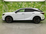 RX 450h Fスポーツ 4WD 