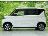 eKクロススペース T 4WD 