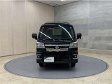 お車購入のポイントとなるフロントマスクです!