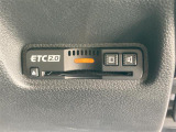 【 ETC 】今やカーライフにおける重要性はナビにも匹敵するのではないでしょうか?セットアップを行うことで利用可能になります!