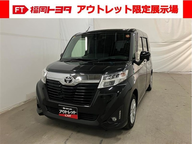 トヨタ ルーミー 