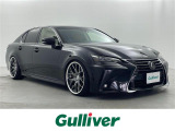 レクサス GS