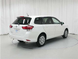 カローラフィールダー 1.5 EX 4WD 