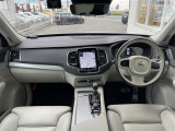 XC90 D5 AWD モメンタム ディーゼル 4WD 4WD 本革シート