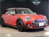 気密性の高いMINIは外観のかわいらしさとは裏腹に、外の雑音を遮り、高級感のある快適なドライブをお楽しみいただけます